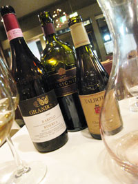 Wine Laws